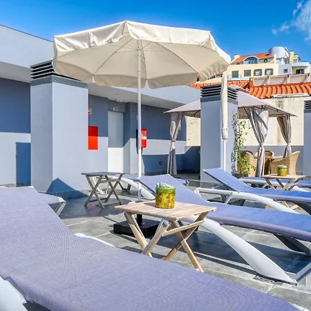 Daire Bse15 2f, A In Madeira Funchal
