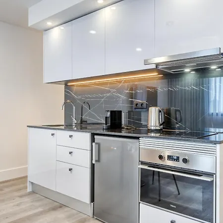 Bse15 2f, A In Madeira Apartmán *