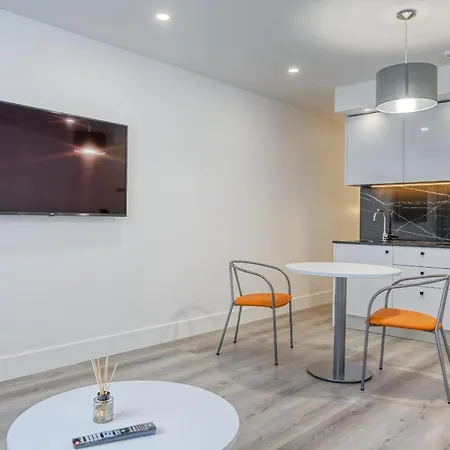 Apartmán Bse15 2f, A In Madeira