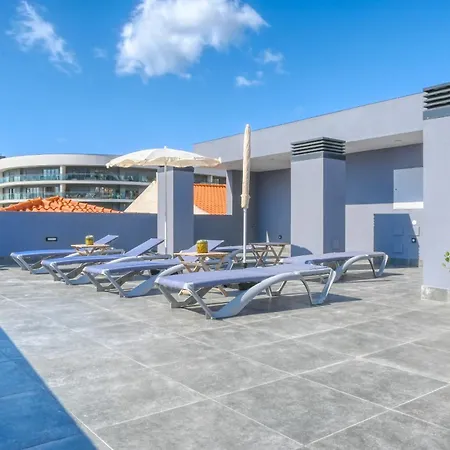 Apartmán Bse15 2f, A In Madeira *