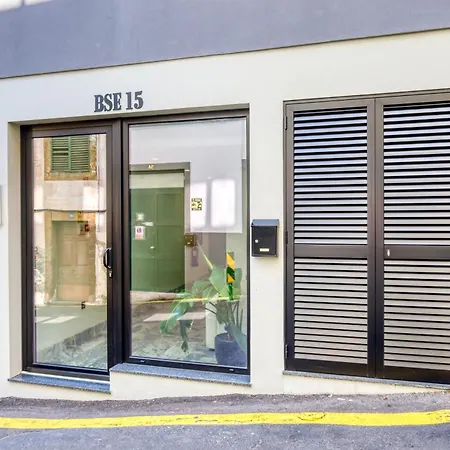 Bse15 2f, A In Madeira *