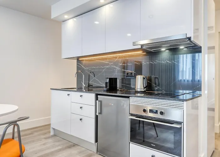 Bse15 2f, A In Madeira 公寓 *