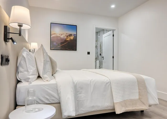 Bse15 2f, A In Madeira * 丰沙尔