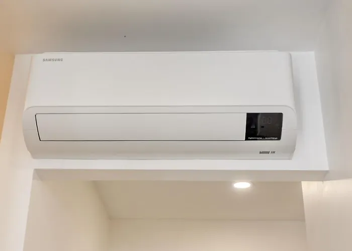 Bse15 2f, A In Madeira Appartamento
