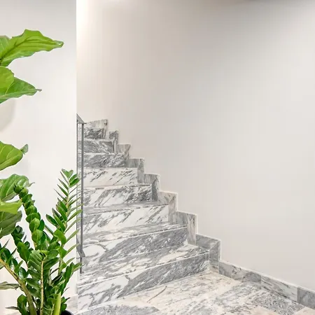 Bse15 2f, A In Madeira Apartamento