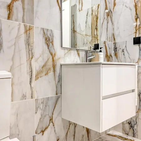 Bse15 2f, A In Madeira Apartamento *