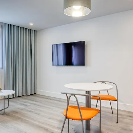 Bse15 2f, A In Madeira Apartamento *