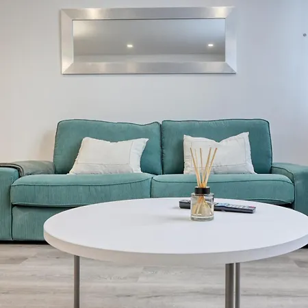 Bse15 2f, A In Madeira Apartamento *