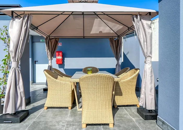 Bse15 2f, A In Madeira Apartamento *