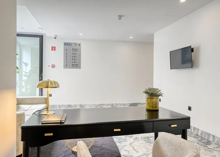 Apartamento Bse15 2f, A In Madeira