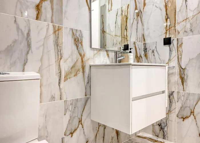 Bse15 2f, A In Madeira Apartamento *