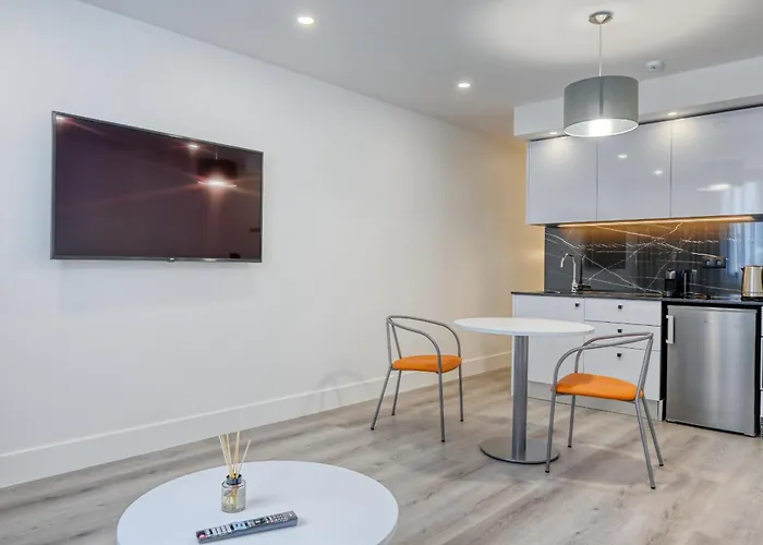 Apartamento Bse15 2f, A In Madeira