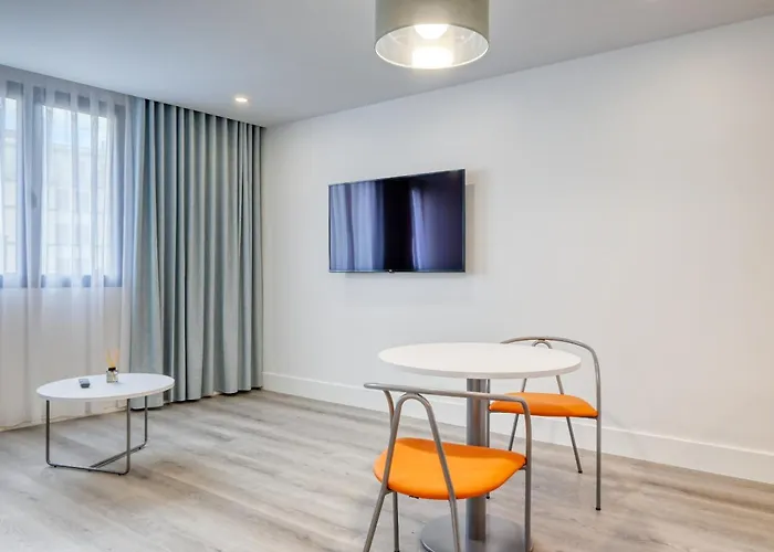 Bse15 2f, A In Madeira Apartamento *